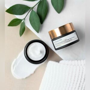 NIB Perricone MD Essential Fx Acyl-Gluthione Under Eye Cream 15ml/0.5 fl/oz